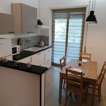 Chroma Italy - Doctor House Appartement Buitenkant foto