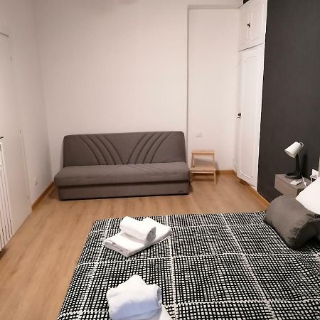 Chroma Italy - Doctor House Appartement Buitenkant foto