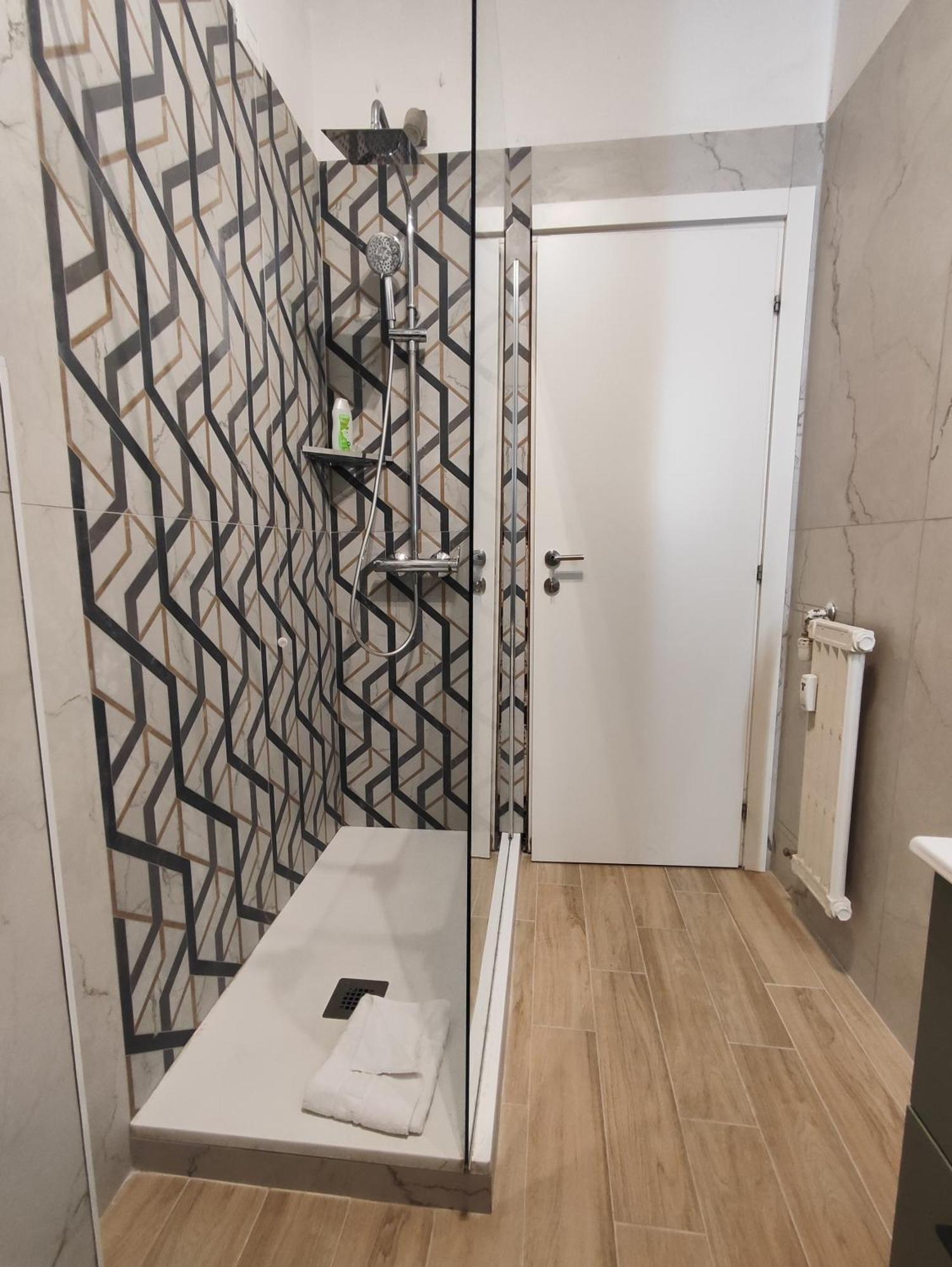 Chroma Italy - Doctor House Appartement Buitenkant foto