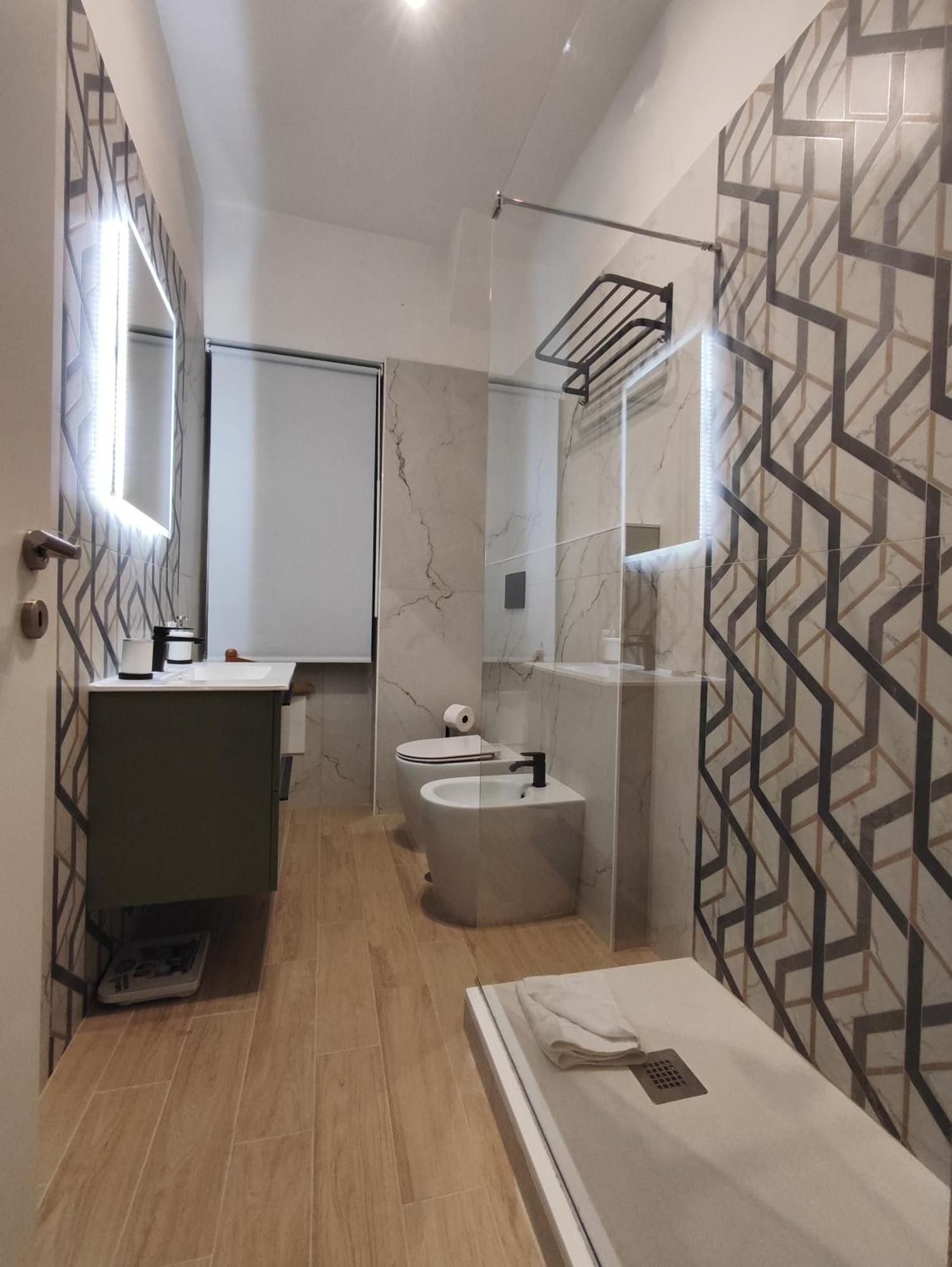 Chroma Italy - Doctor House Appartement Buitenkant foto