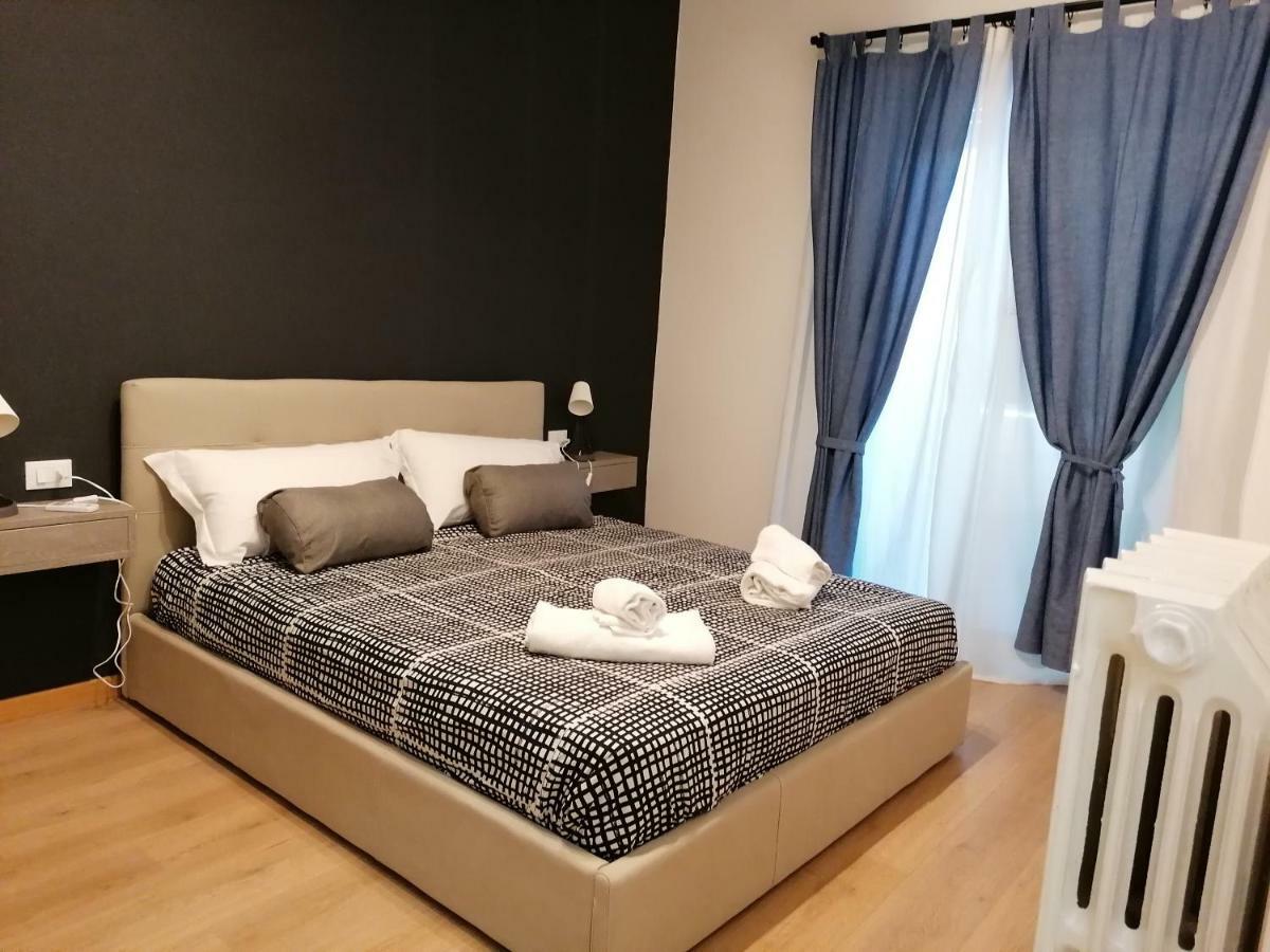 Chroma Italy - Doctor House Appartement Buitenkant foto