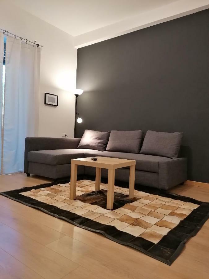 Chroma Italy - Doctor House Appartement Buitenkant foto